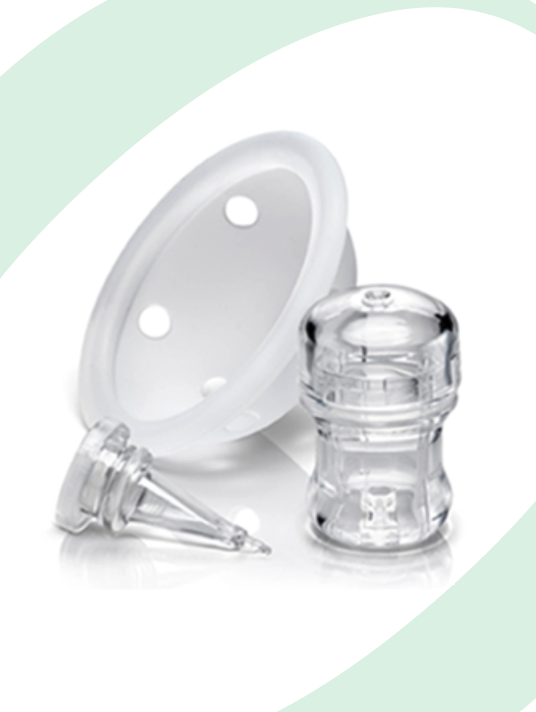 INVOcell medical device - FDA-cleared intravaginal incubation technology